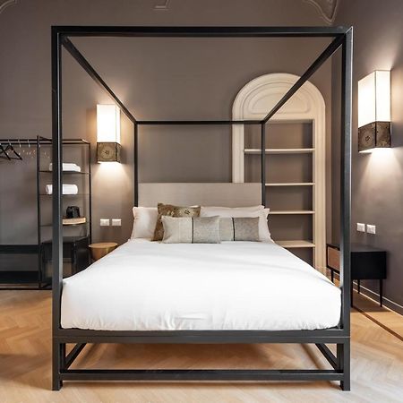 The Couper Sant'Andrea Hotel Milan Luaran gambar
