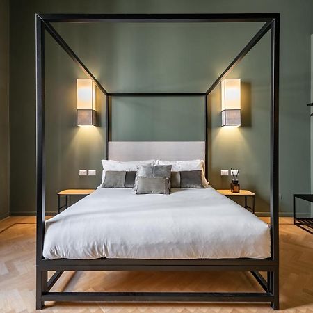 The Couper Sant'Andrea Hotel Milan Luaran gambar