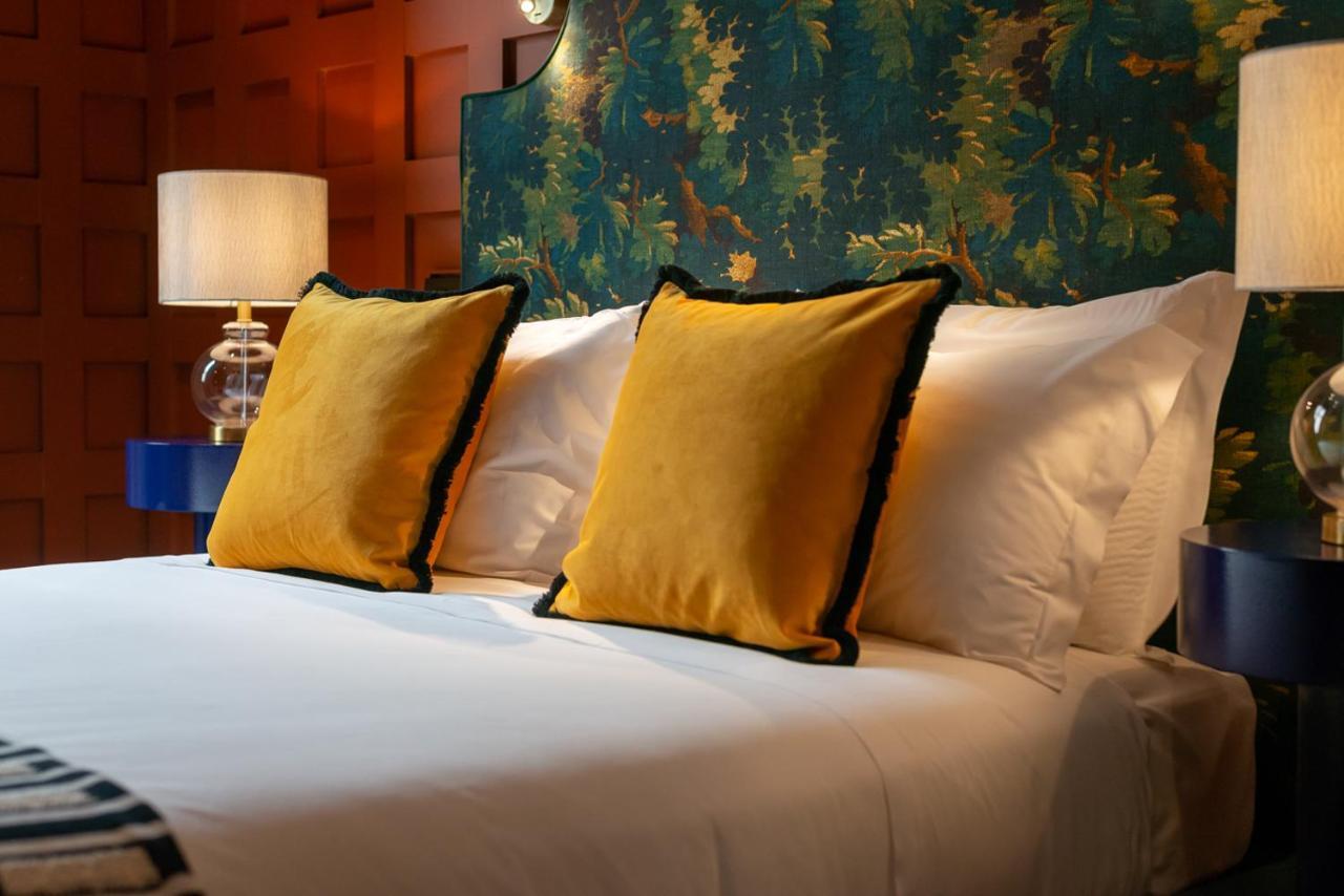 The Couper Sant'Andrea Hotel Milan Luaran gambar