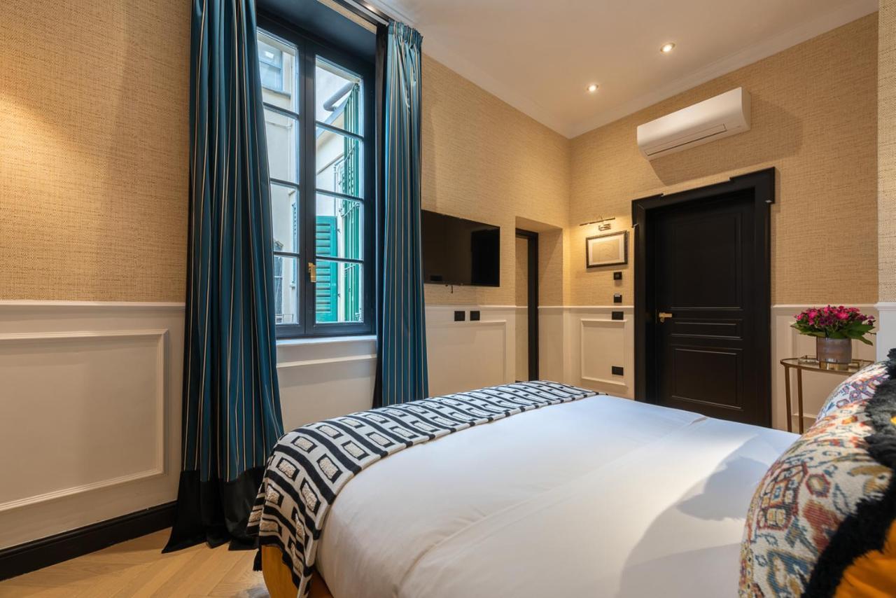 The Couper Sant'Andrea Hotel Milan Luaran gambar