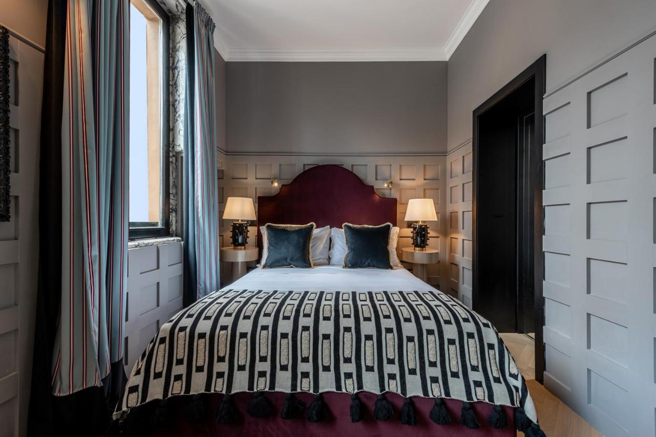 The Couper Sant'Andrea Hotel Milan Luaran gambar
