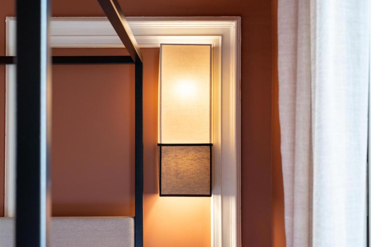The Couper Sant'Andrea Hotel Milan Luaran gambar