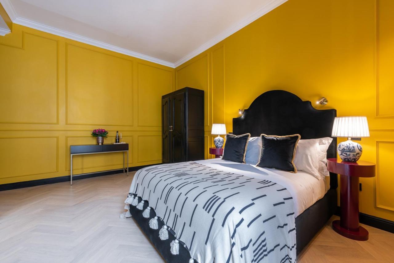 The Couper Sant'Andrea Hotel Milan Luaran gambar