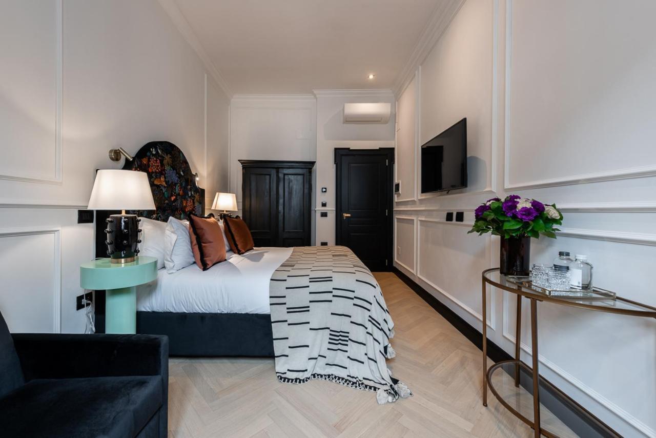 The Couper Sant'Andrea Hotel Milan Luaran gambar