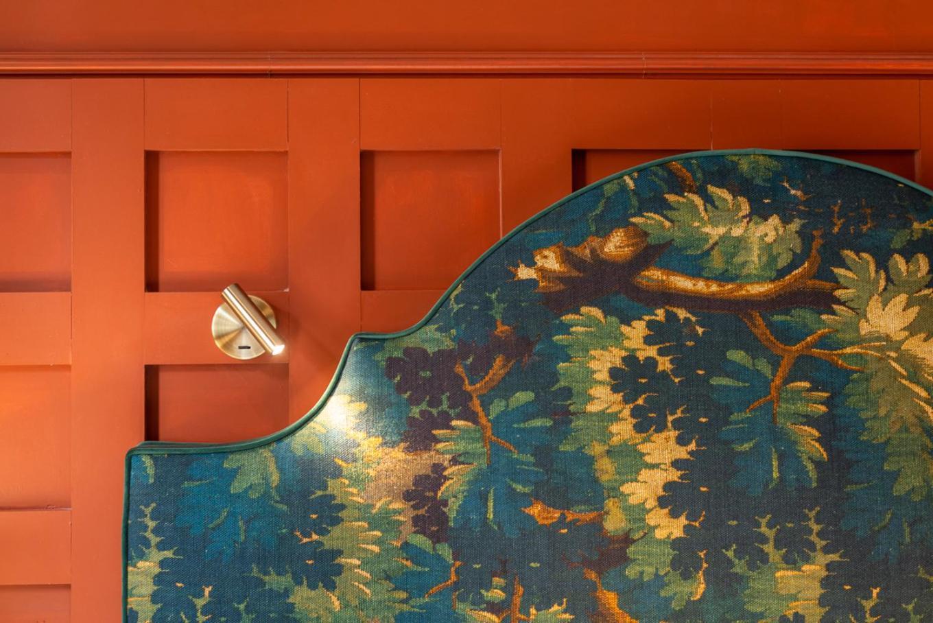 The Couper Sant'Andrea Hotel Milan Luaran gambar