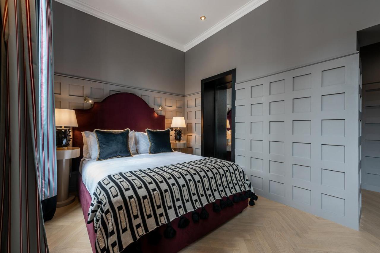 The Couper Sant'Andrea Hotel Milan Luaran gambar