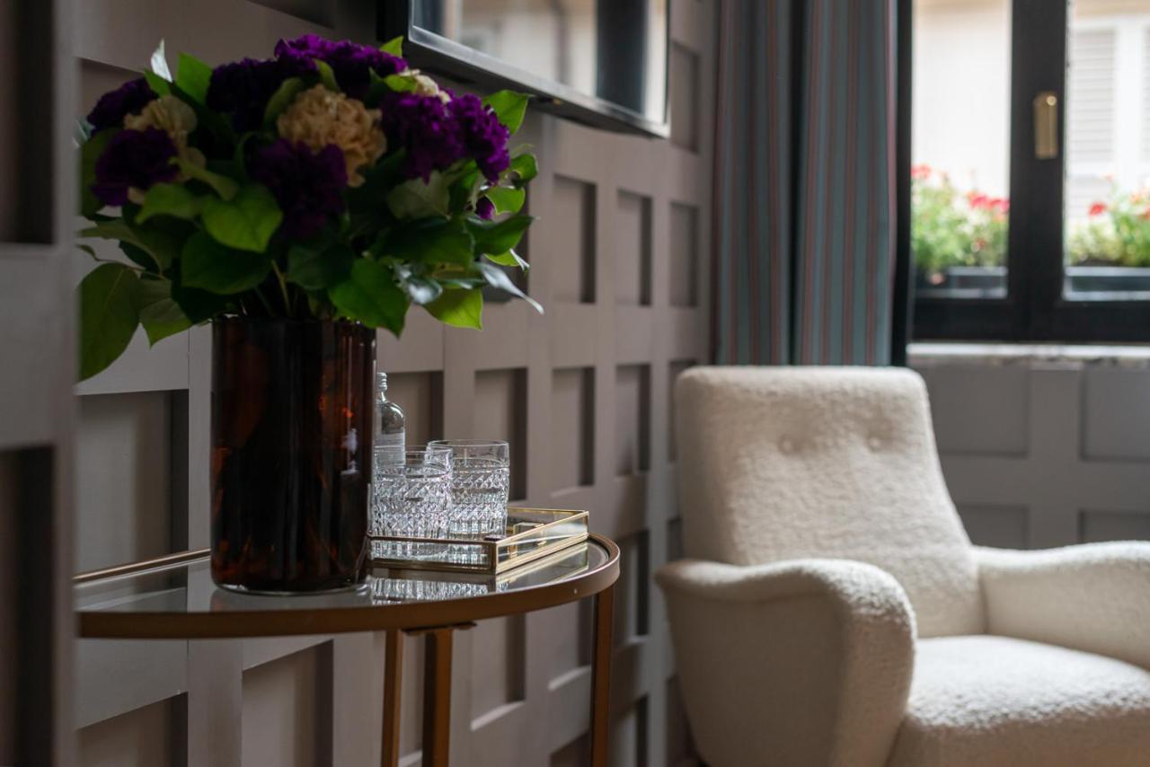 The Couper Sant'Andrea Hotel Milan Luaran gambar