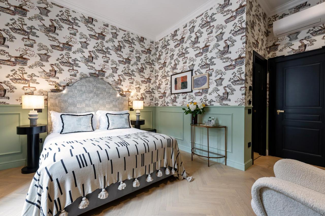 The Couper Sant'Andrea Hotel Milan Luaran gambar