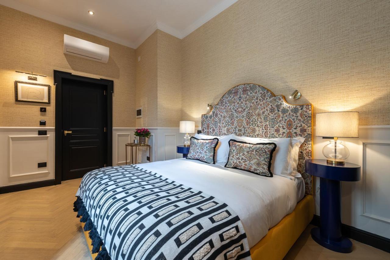 The Couper Sant'Andrea Hotel Milan Luaran gambar