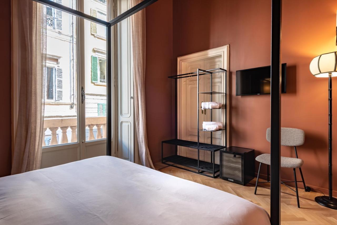 The Couper Sant'Andrea Hotel Milan Luaran gambar