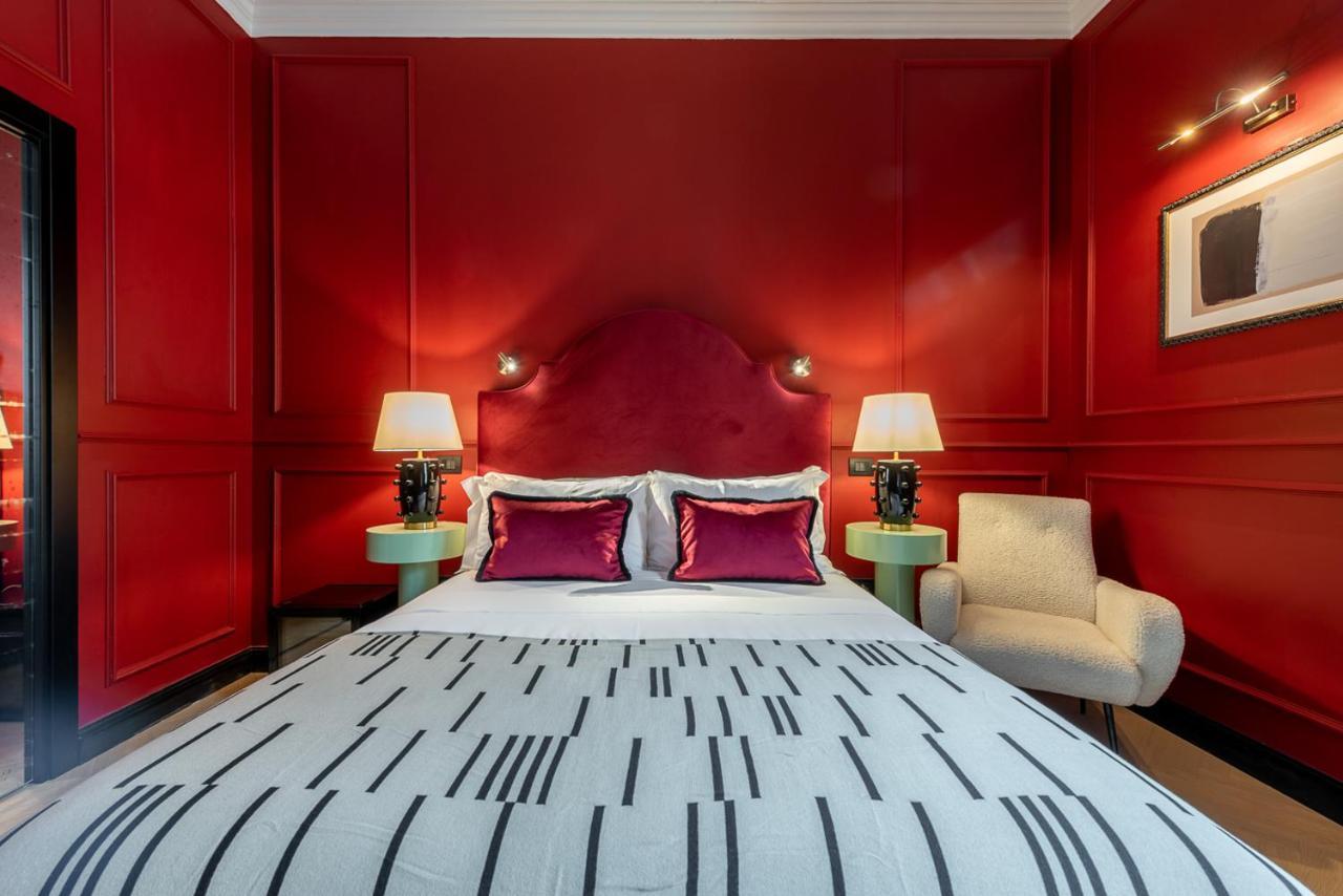 The Couper Sant'Andrea Hotel Milan Luaran gambar