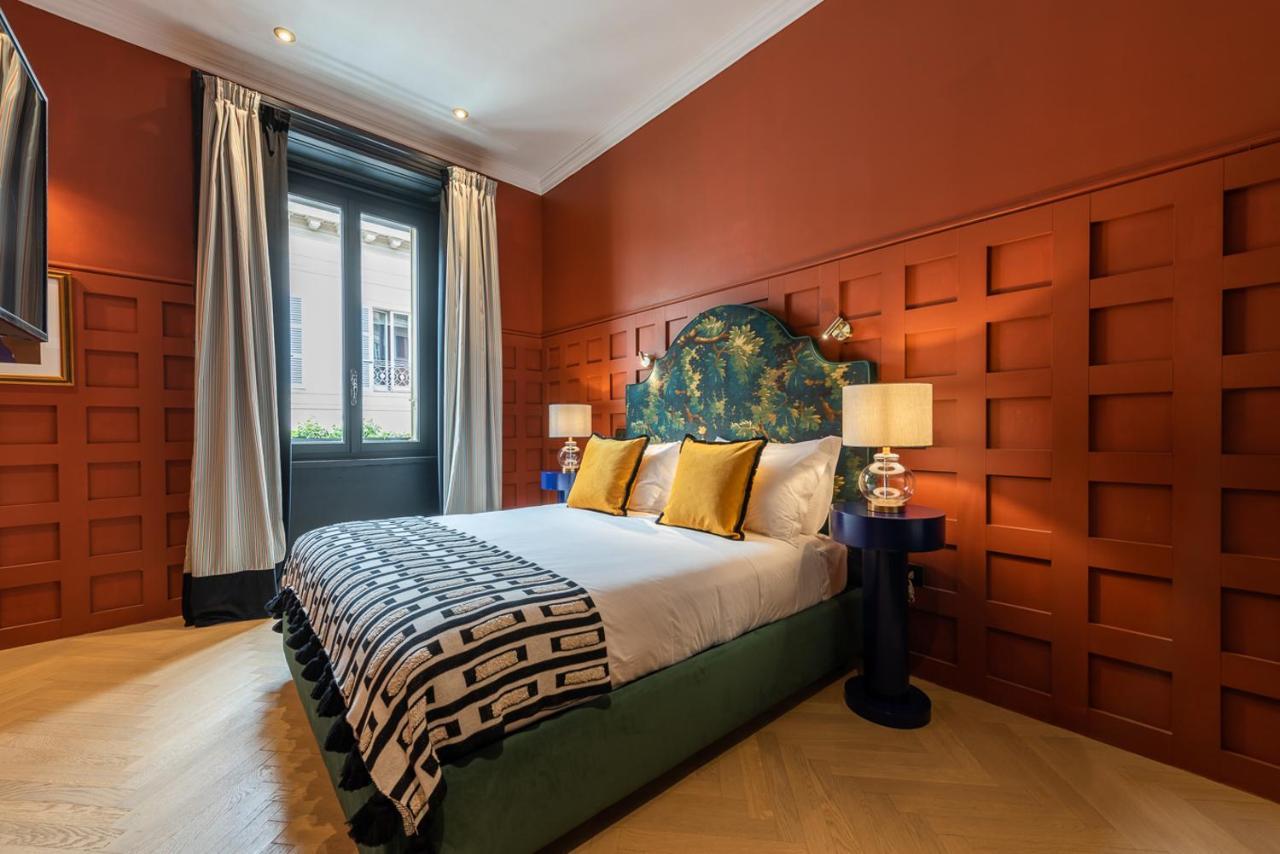 The Couper Sant'Andrea Hotel Milan Luaran gambar