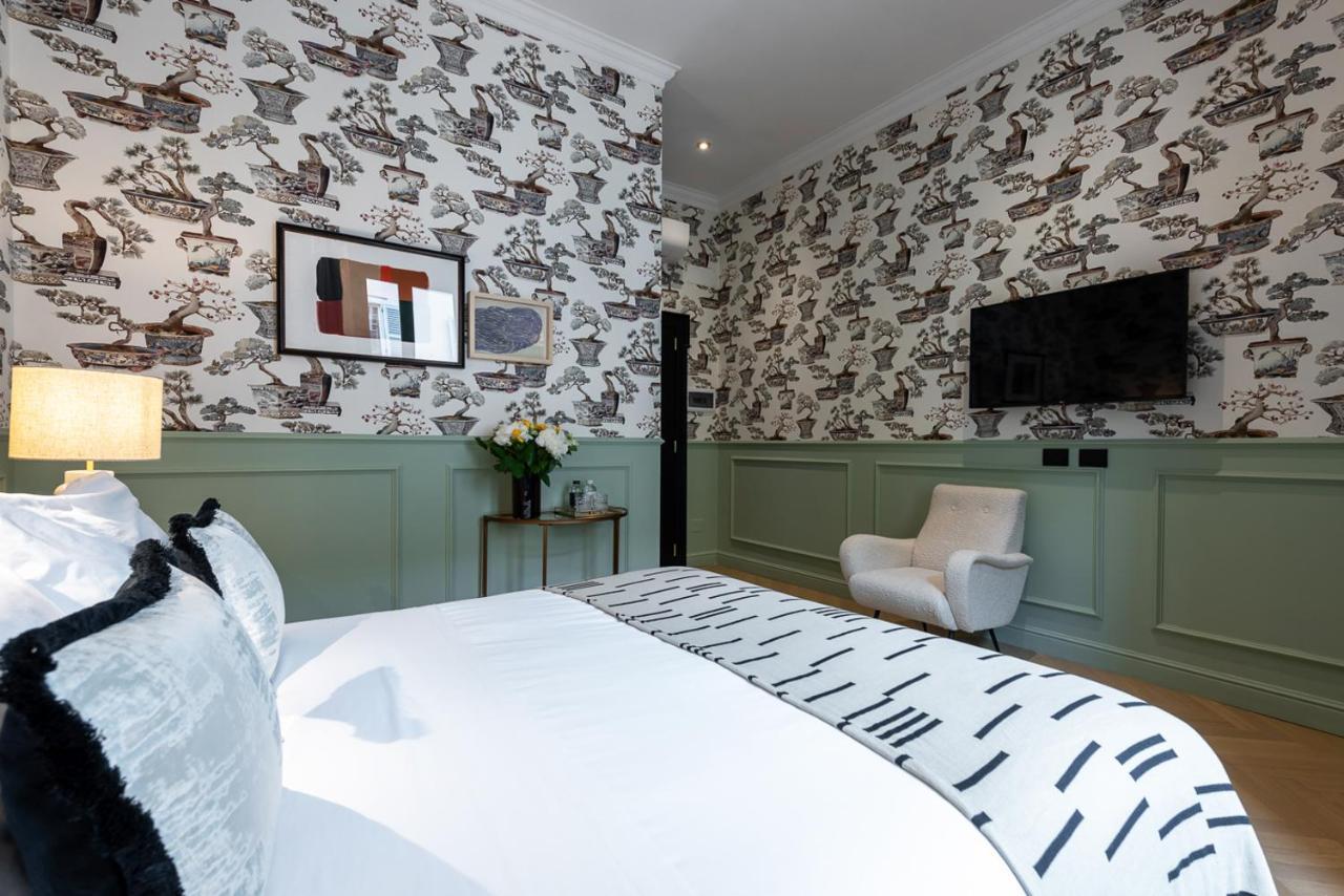 The Couper Sant'Andrea Hotel Milan Luaran gambar