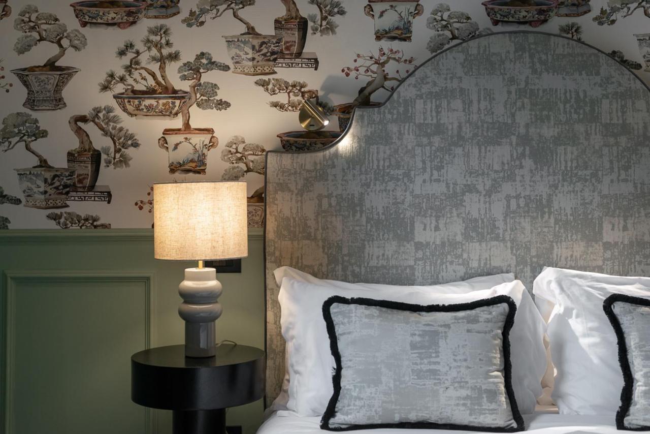The Couper Sant'Andrea Hotel Milan Luaran gambar