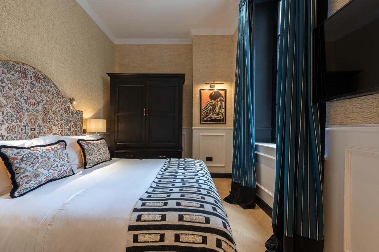 The Couper Sant'Andrea Hotel Milan Luaran gambar