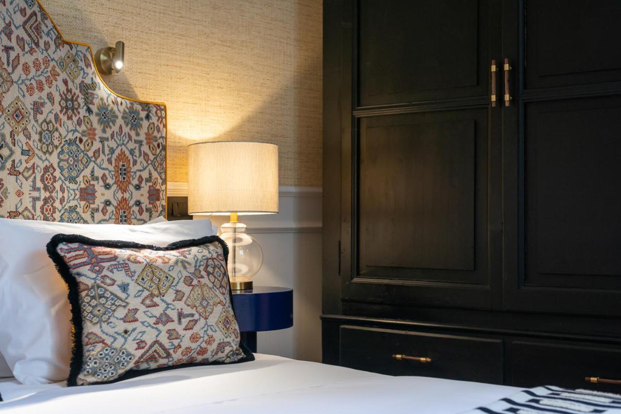 The Couper Sant'Andrea Hotel Milan Luaran gambar