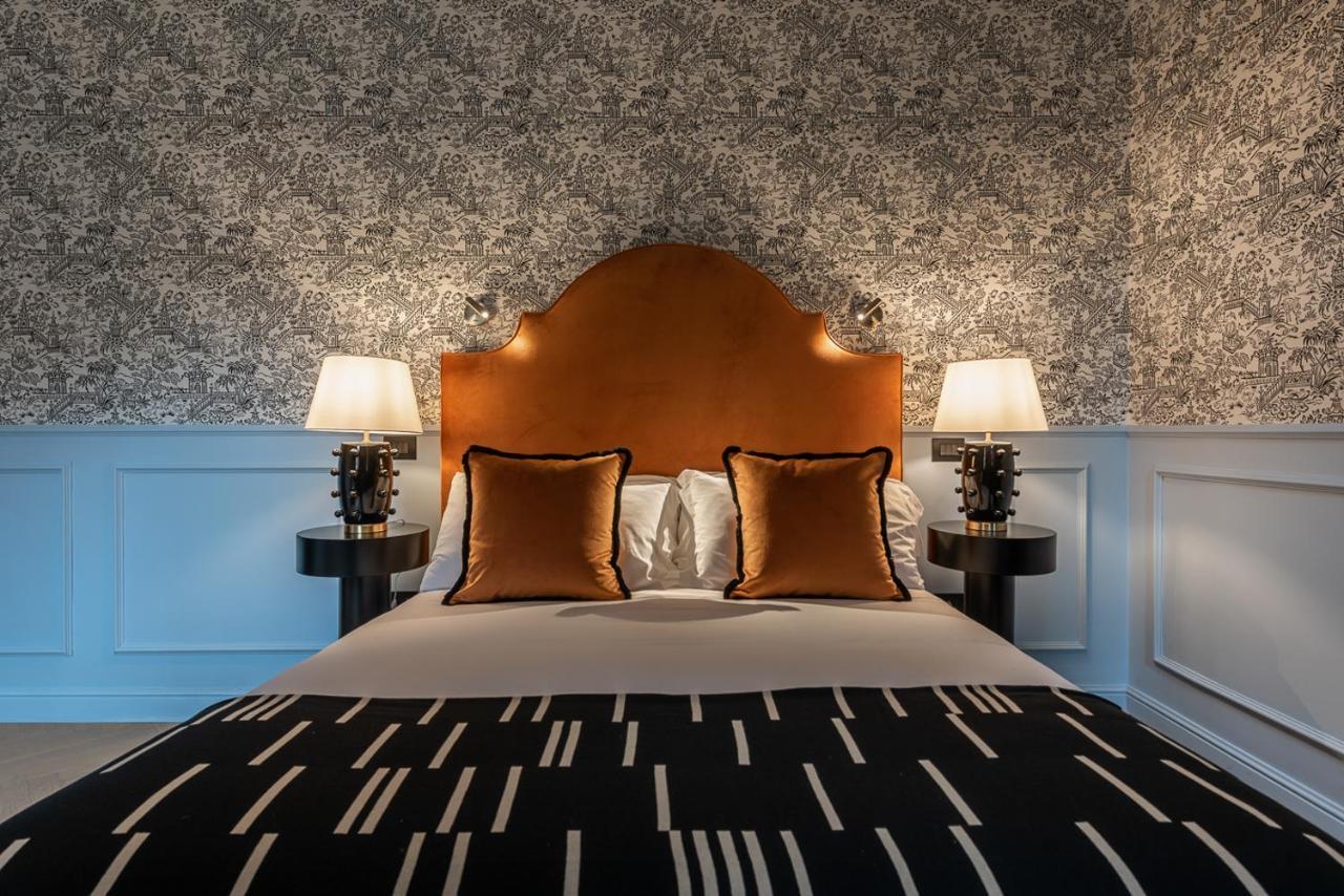 The Couper Sant'Andrea Hotel Milan Luaran gambar