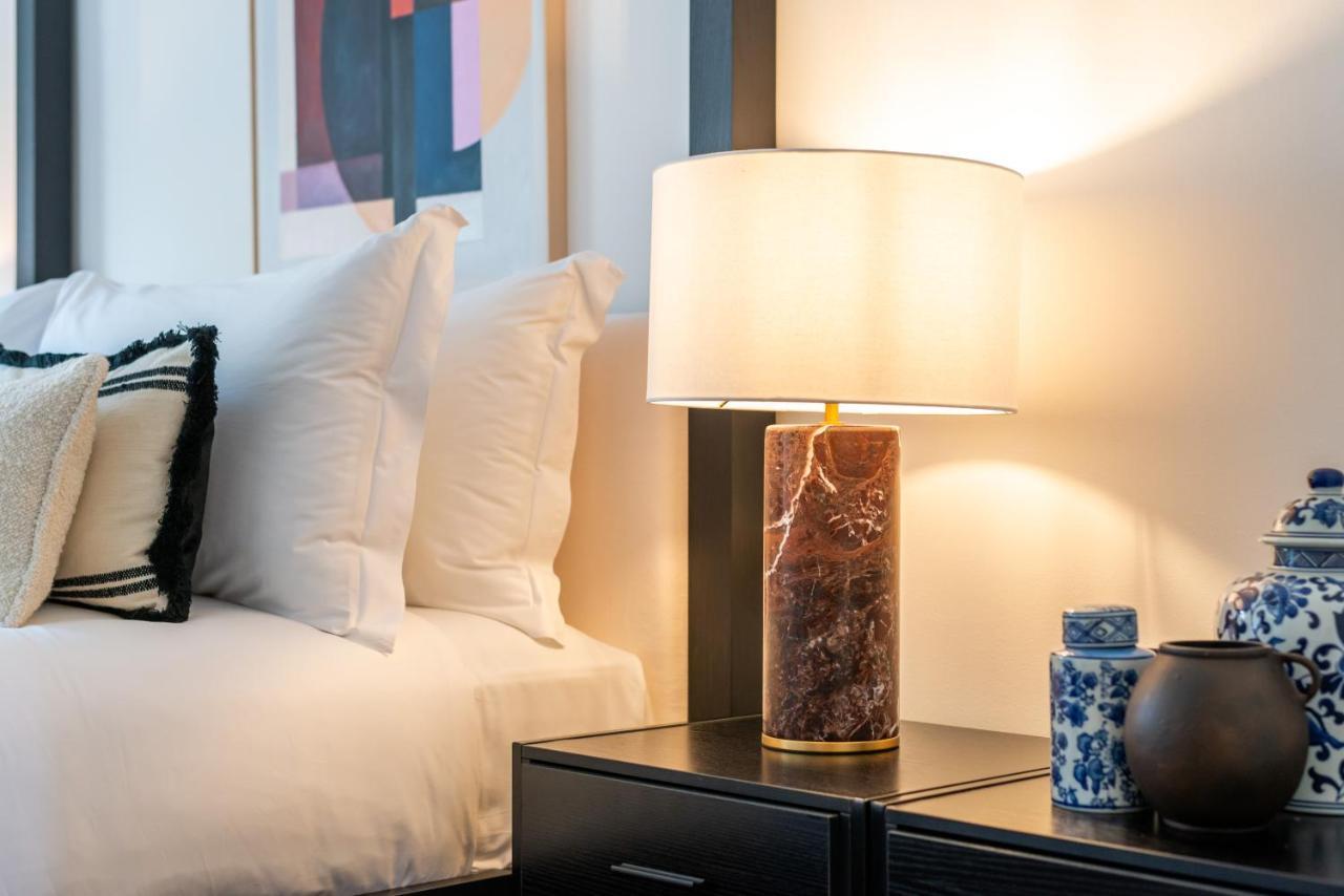 The Couper Sant'Andrea Hotel Milan Luaran gambar
