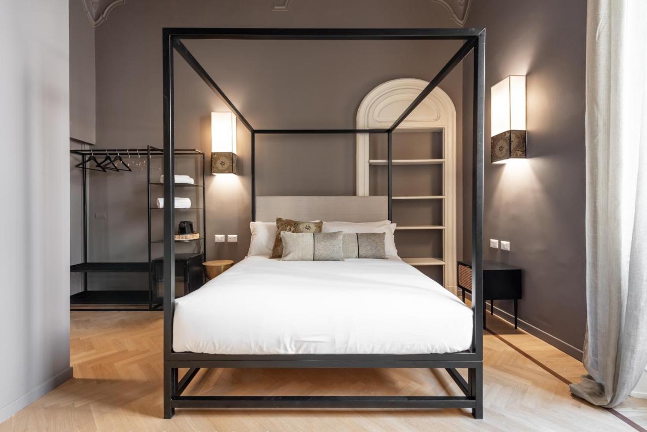 The Couper Sant'Andrea Hotel Milan Luaran gambar