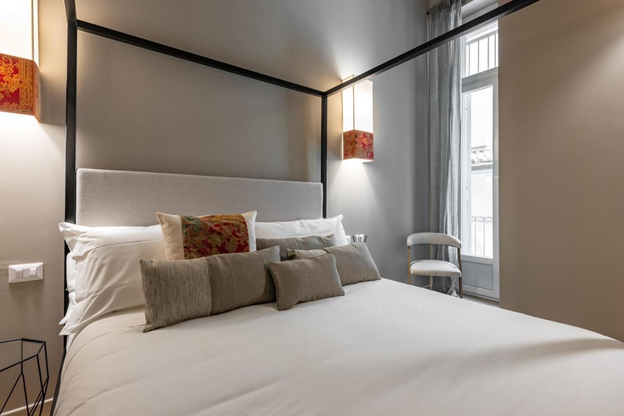 The Couper Sant'Andrea Hotel Milan Luaran gambar