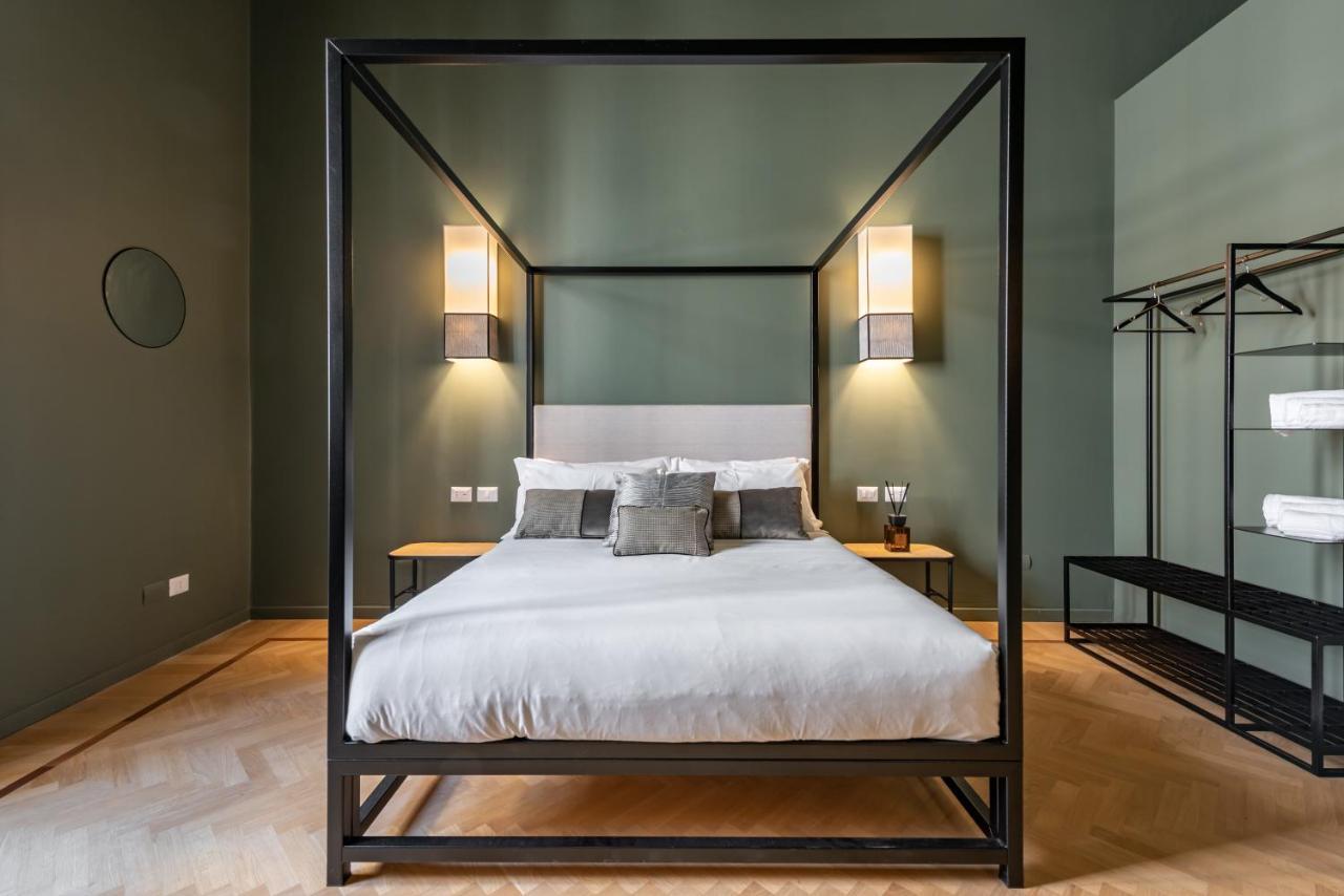 The Couper Sant'Andrea Hotel Milan Luaran gambar