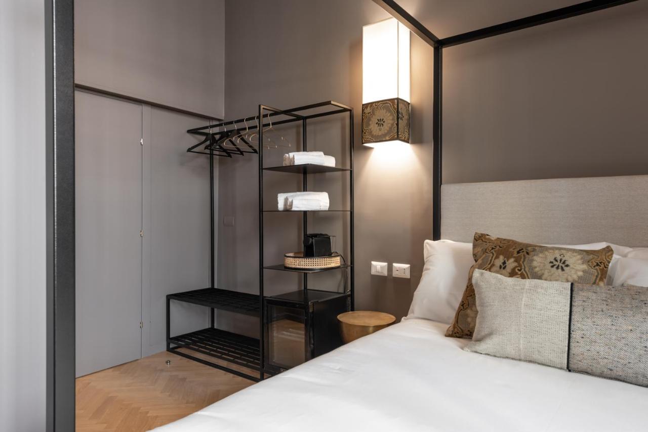The Couper Sant'Andrea Hotel Milan Luaran gambar