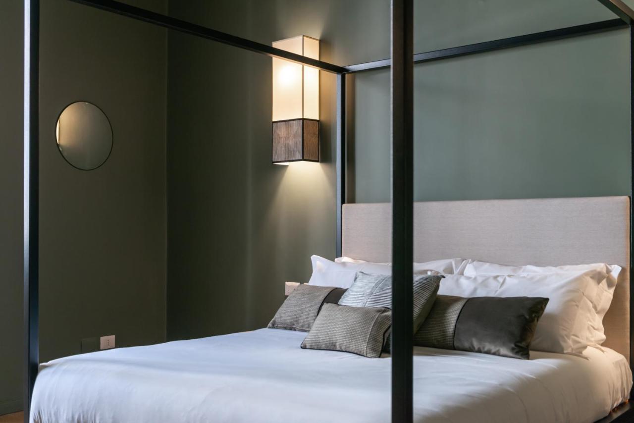 The Couper Sant'Andrea Hotel Milan Luaran gambar