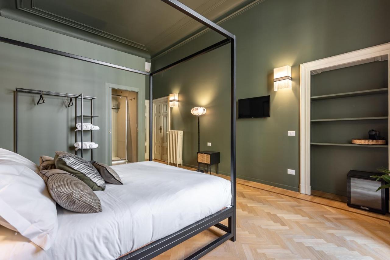 The Couper Sant'Andrea Hotel Milan Luaran gambar