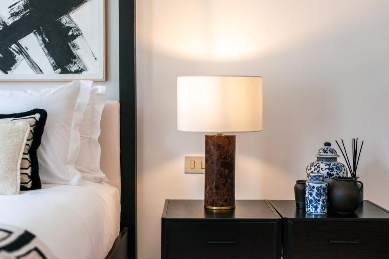 The Couper Sant'Andrea Hotel Milan Luaran gambar