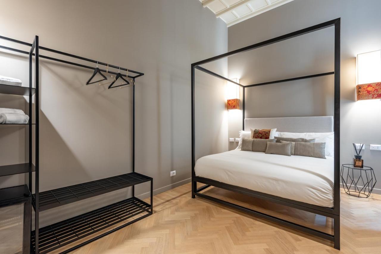 The Couper Sant'Andrea Hotel Milan Luaran gambar